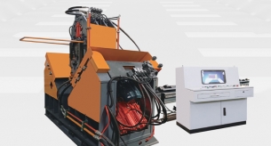 鼎舜數控:關于數控角鋼生產線的常見問題?