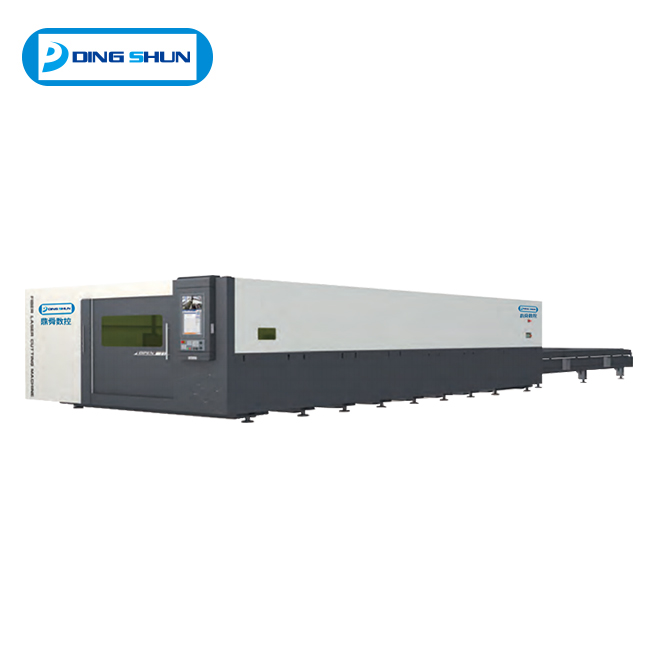 激光切割機F系列